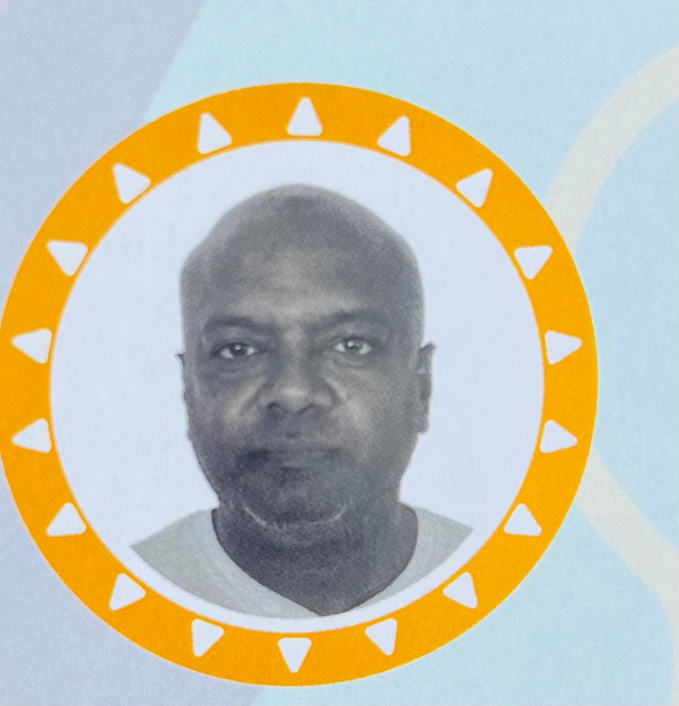 Mr Desmond Chunderlal